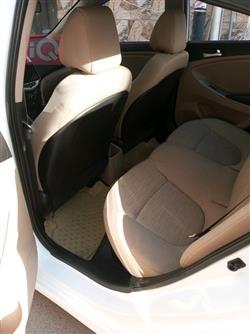 هيونداي أكسنت